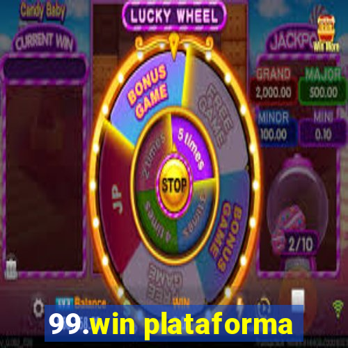 99.win plataforma